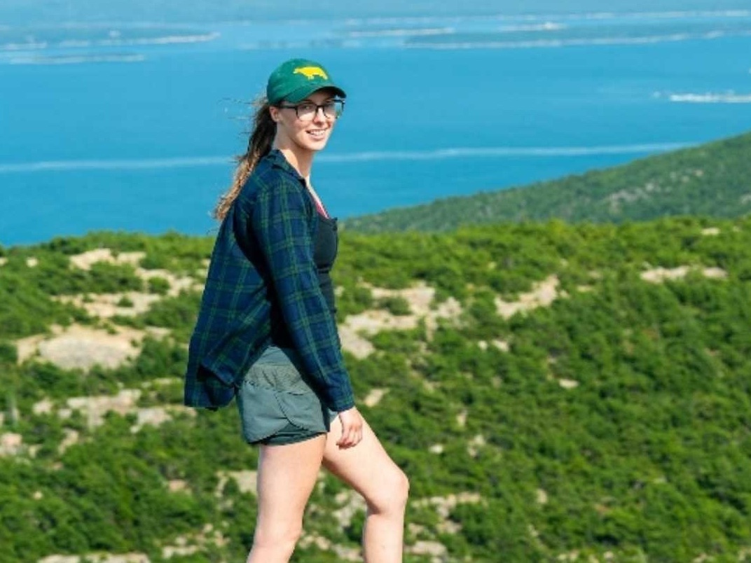 Nicole Dufresne, Head of Growth