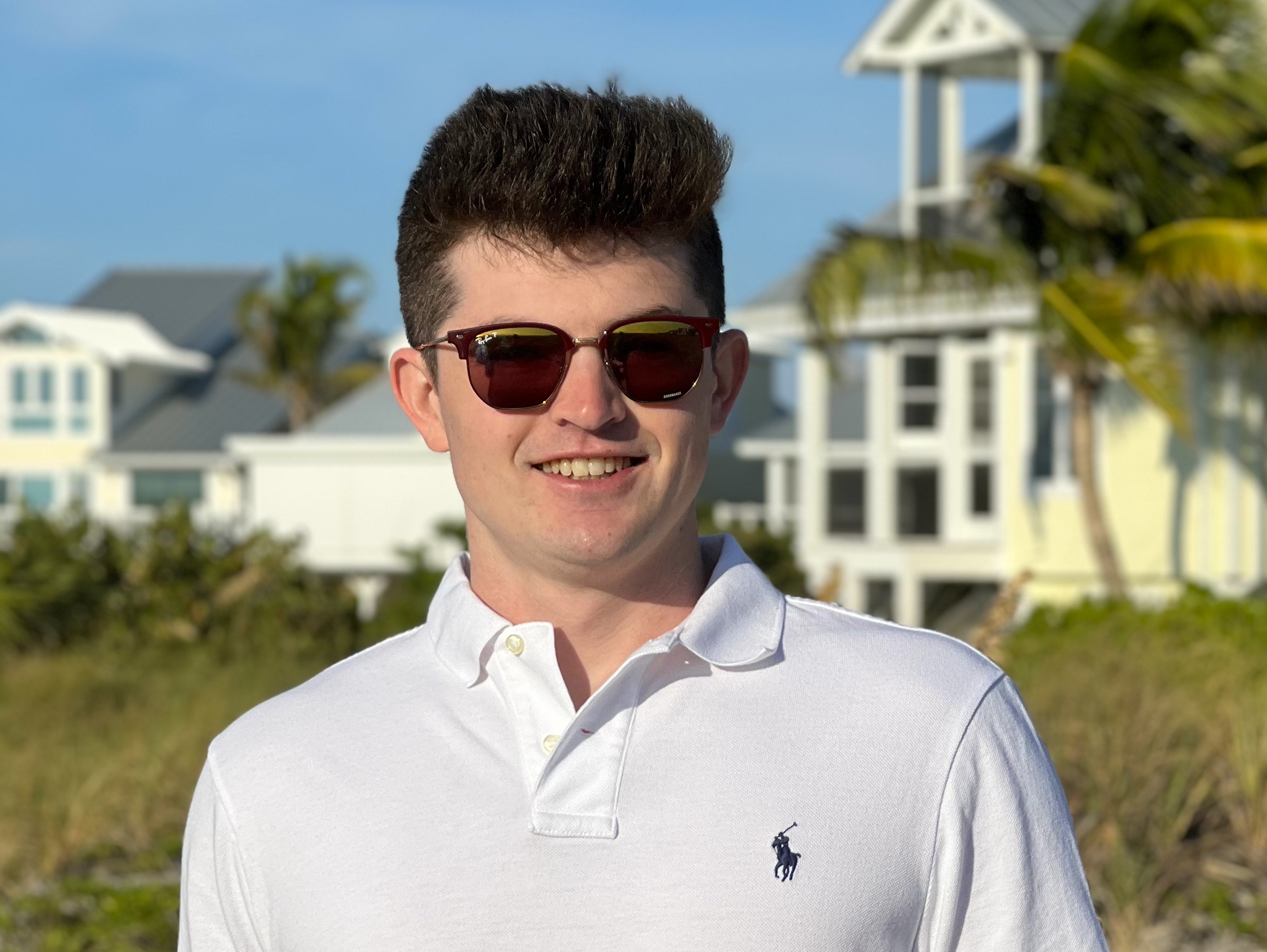 William Battel, Founder & CEO